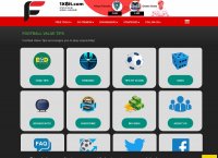 FootballValueTips.com FootballValueTips.com